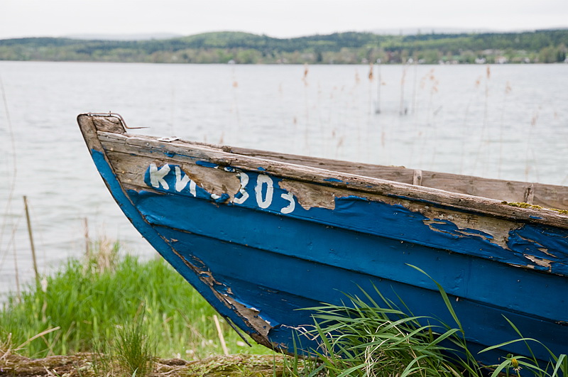 Südtirol D35_4196 als Smart-Objekt-1 Kopie.jpg - Auf einem sehr schönen Weg ging es am See entlang-